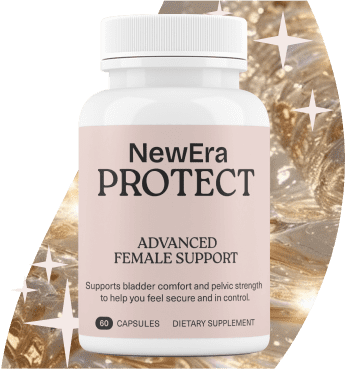 NewEra Protect Bottle